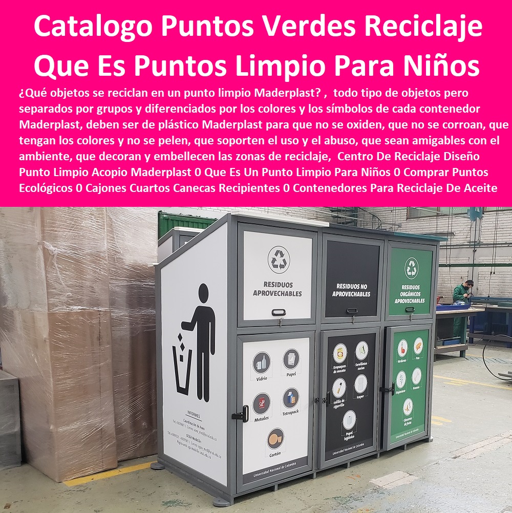 Centro De Reciclaje Diseño Punto Limpio Acopio Maderplast 0 Que Es Un Punto Limpio Para Niños 0 Comprar Puntos Ecológicos 0 Cajones Cuartos Canecas Recipientes 0 Contenedores Para Reciclaje De Aceite 0 Imágenes De Puntos Verdes Reciclaje Centro De Reciclaje Diseño Punto Limpio  Mobiliario Urbano 0 Mobiliario Urbano Sostenible 0 Mobiliario Urbano Pdf 0 Mobiliario Para Parques 0 Mobiliario Urbano Bancas 0 Muebles Urbanos 0 Mobiliario Para Parques 0 Mobiliario Urbano Pdf 0 Mobiliario Jardín Dwg 0 Mobiliario Urbano Sostenible Pdf 0 Accesorios Del Mobiliario Urbano 0 Mobiliario Urbano Parque Infantil 0 Mobiliario Urbano Pdf 0 Acopio Maderplast 0 Que Es Un Punto Limpio Para Niños 0 Comprar Puntos Ecológicos 0 Cajones Cuartos Canecas Recipientes 0 Contenedores Para Reciclaje De Aceite 0 Imágenes De Puntos Verdes Reciclaje